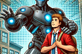 When Software Eats the World, Vulnerable Populations — Like Kids — Can Get Exposed to Venture Risk…