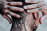 Attention: Your Tattoo May Be Poisoning You