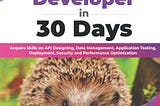 New book: “Backend Developer in 30 Days”