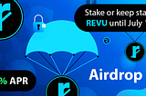 Maximize Your Earnings with the R Token Airdrop