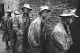 Advice From Those Who Lived During The Great Depression