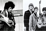 Did Hendrix ‘Rip Off’ The Beatles?