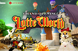 Unbox: How Lotte World Crafted Digital Experiences for Global Engagement