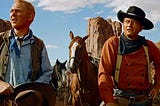 Hot Movie Takes: The Searchers