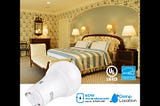 torchstar-86489-dimmable-gu24-led-light-bulb-60w-equivalent-2-prong-light-bulbs-3000k-warm-white-set-1