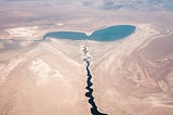 How to save water in Kyrgyzstan?