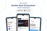 Jambo SuperApp: Unlock Opportunities, Not Just Apps