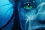 Movie Poster of Avatar 2: The Way of Water, via ImDb.