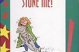 Stone Me! | Cover Image