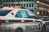 Acidentes causados por Policiais nos Estados Unidos —  Um estudo com Python