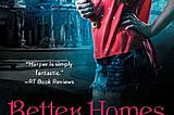 Better Homes and Hauntings | Cover Image