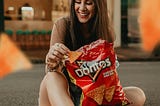 Weekly News (October 20, 2025): BAG OF CHIPS FOR GUN, BIAS AGAINST OLDER WORKING WOMEN, and USING…