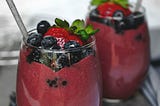 Are Smoothies really good for you?