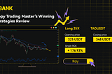 Copy Trading Master’s Winning Strategies Review — Episode 100