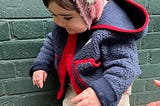Crawl — Walk — Run
