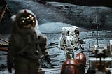 Why It Took 55 Years for USA to Land on Moon Again