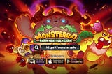 AMA W/ Miss Le Do, Partnership Manager at Monsterra