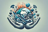 Digital Lifelines: Social Media’s Impact on Disaster Response and Recovery
