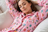 Cute-Pajamas-For-Women-1