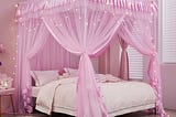 mengersi-canopy-bed-curtains-for-girls-adults-royal-luxurious-cozy-drape-netting-cute-princess-bedro-1