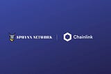 Sphynx Network Integrates Chainlink VRF to Help Randomize NFTs and Gameplay