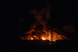 The Attacks on Venezuela Signal We Need to Drastically Change Society
