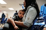 ICE: Forced Sterilization in Georgia