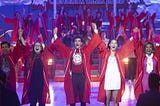 ‘High School Musical: The Musical: The Series’ Season 4 Review