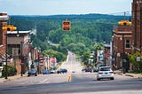 How I Caught The Bug For The Big City and Spit It Out For a Quieter Life