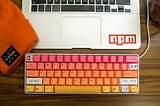 npm