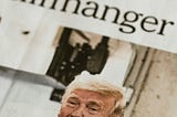 The New Big Lie