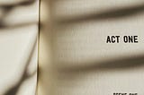 The Start of a New Blog, an Invitation to a New Journey