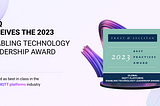 EMQ Earns Frost & Sullivan’s 2023 Global Enabling Technology Leadership Award for MQTT Platforms