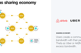 Theta EdgeCloud: Pioneering DePIN as “Resource Sharing Economy”