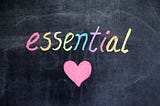 4 life-changing lessons
