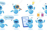 How to Design a Logo for Chatbots