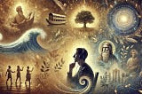 My Thoughts on… We Who Wrestle with God by Jordan Peterson