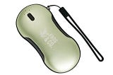 Survival Frog QuickHeat Pro Portable Rechargeable Electric Hand Warmer | Image