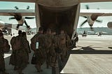 Alligators and Pythons and Marines, Oh My!