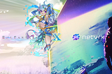 SolFantasy Joins Hand with Netvrk to Interoperate with Other Metaverses