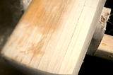 Cricket Bat Grafting Repair