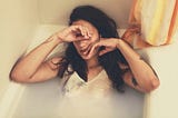 How to Let Go of Your Past Baggage in a Relationship