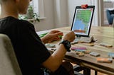 Perancangan Umum Projek Mobile Hands-On Learning yang Fleksibel dan Terbuka Bagi Pelajar