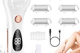 Safe Electric Foot File for Smooth and Soft Skin | Image