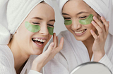 Pampering Your Skin is Beneficial for Your Mental Health!!