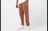 jordan-mens-essentials-statement-washed-fleece-sweatpants-in-brown-light-british-tan-size-small-100--1