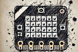 micro:bit v2.21 the hard way