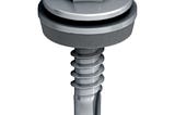 Choosing the Best Self Drilling Screws for Sheet Metal