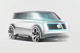 THE APPLE ICAR: CRACKING THE AUTOMOTIVE INDUSTRY