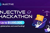 Introducing the Injective Global Virtual Hackathon